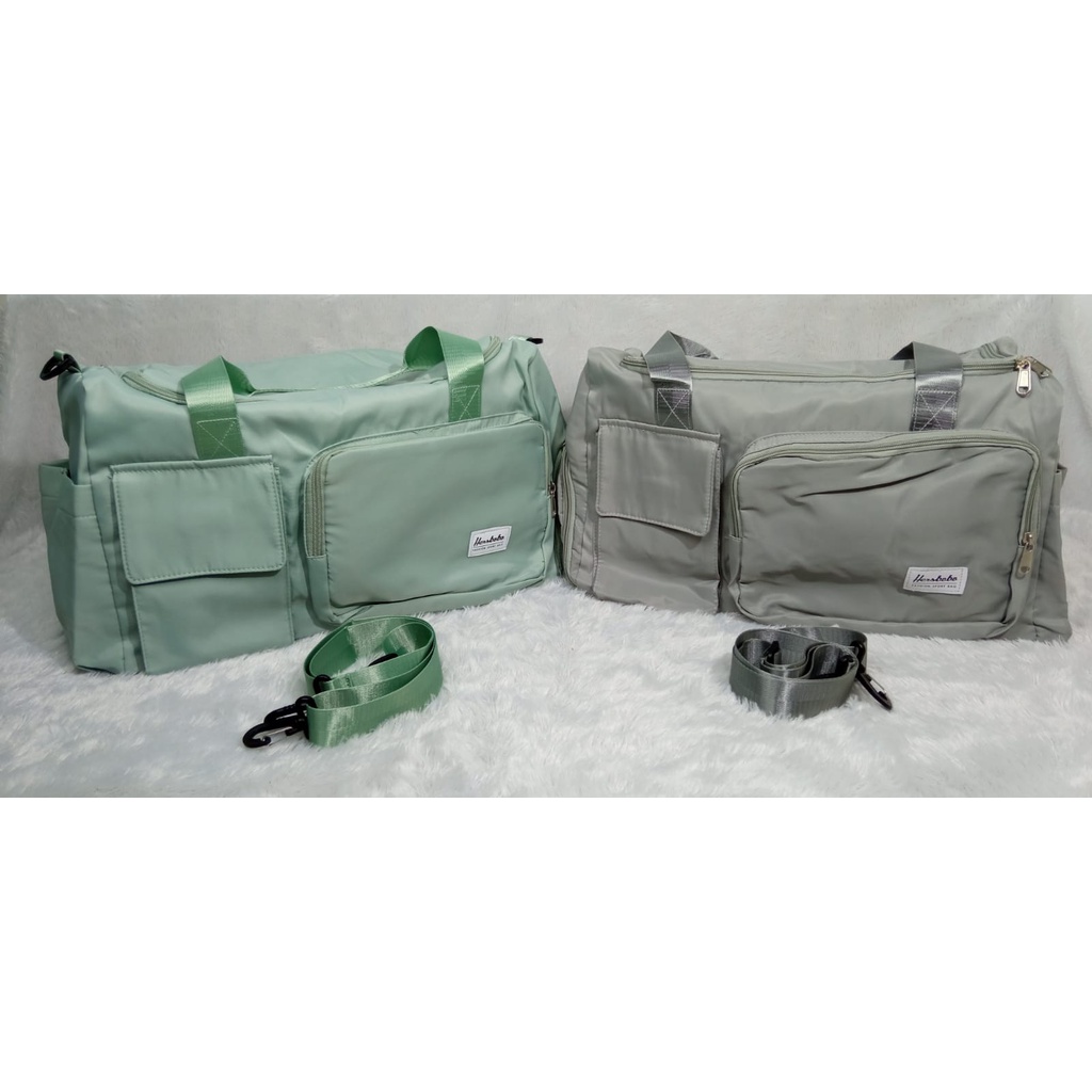 JK 912 T3094 1KG MUAT 2PCS TAS DUFFEL PRIA WANITA OLAHRAGA IMPORT U4421 Y9817 E5578 Z6919