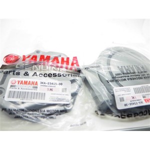 Tutup Bak Kopling + Magnet Yamaha Rxking Orisinil