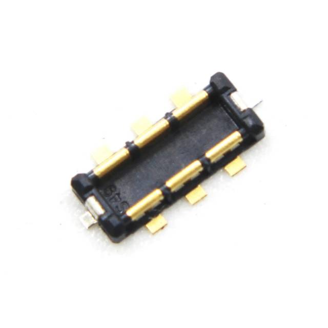 Konektor Baterai Htc One M7 dimesin Fpc Battery Htc One M7 on board 1 pcs