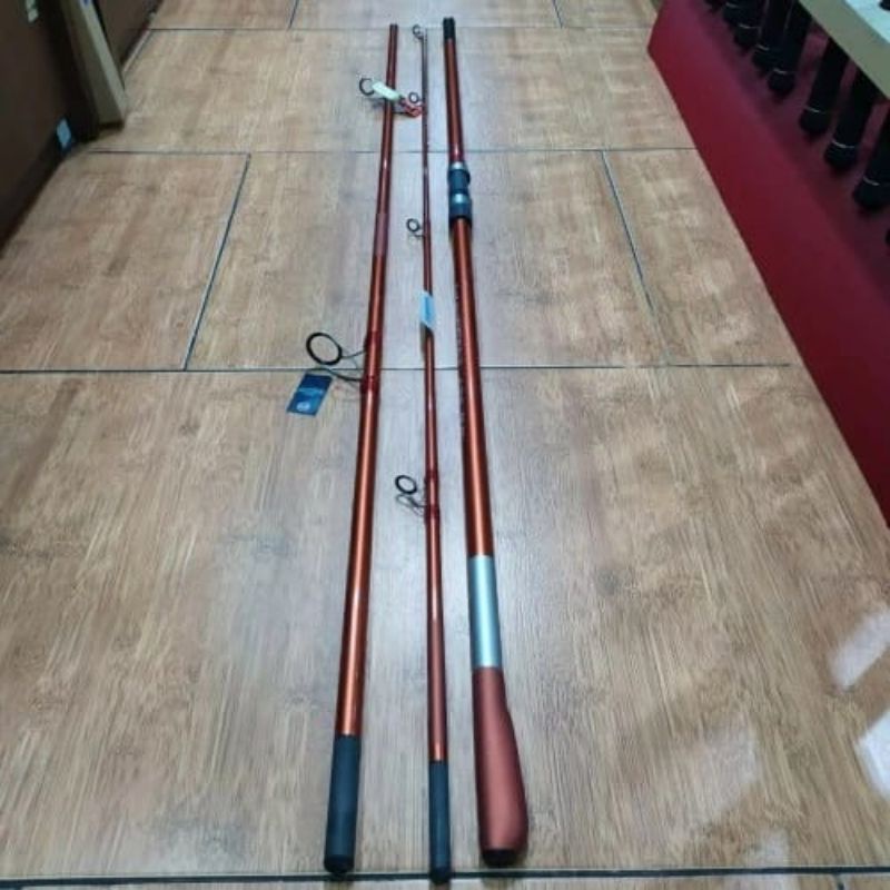 Joran SHIMANO SWINGCAST 425BX SAMBUNG 3 NEW 2020