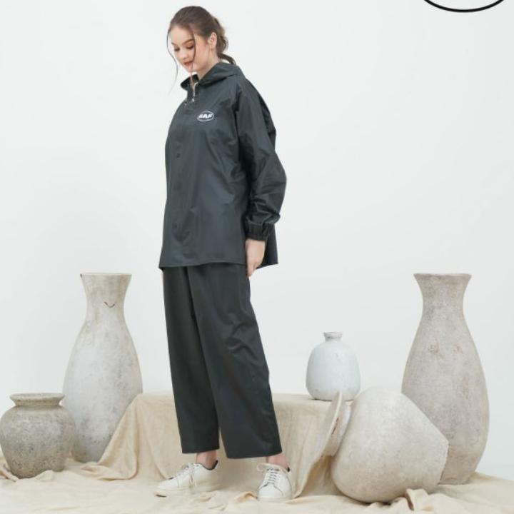 Serbuuuu.. JAS HUJAN RAF, RAINCOAT, JAS HUJAN TERBAIK• SETELAN PRIA WANITA