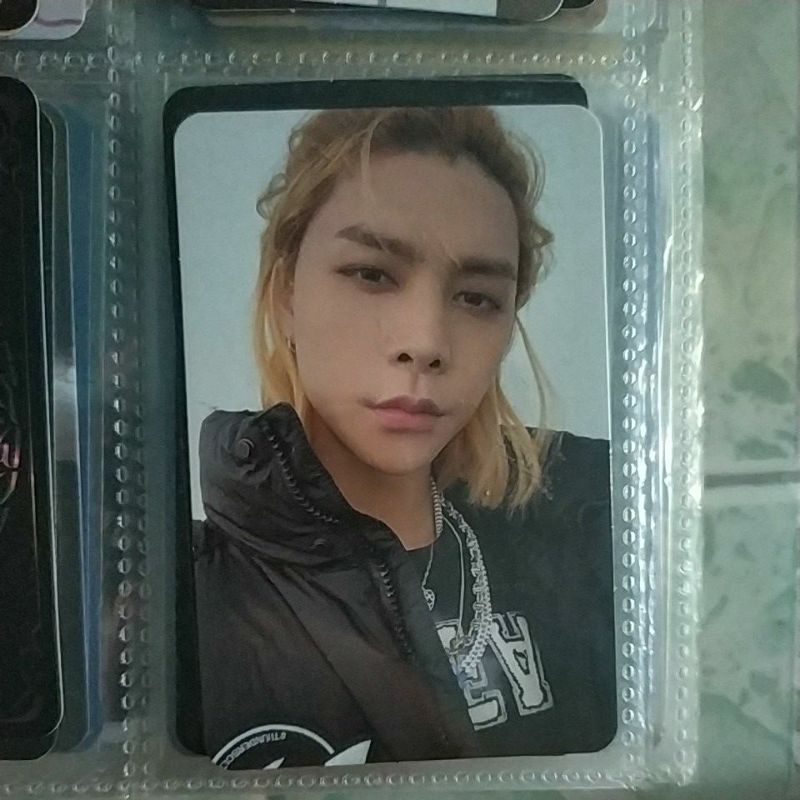 PC JOHNNY KIHNO ARRIVAL