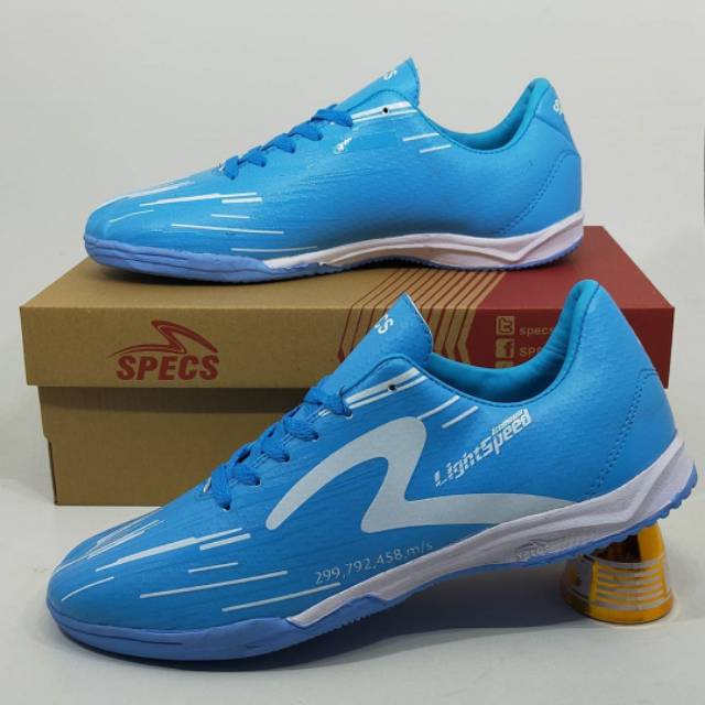 Specs lightspeed futsal