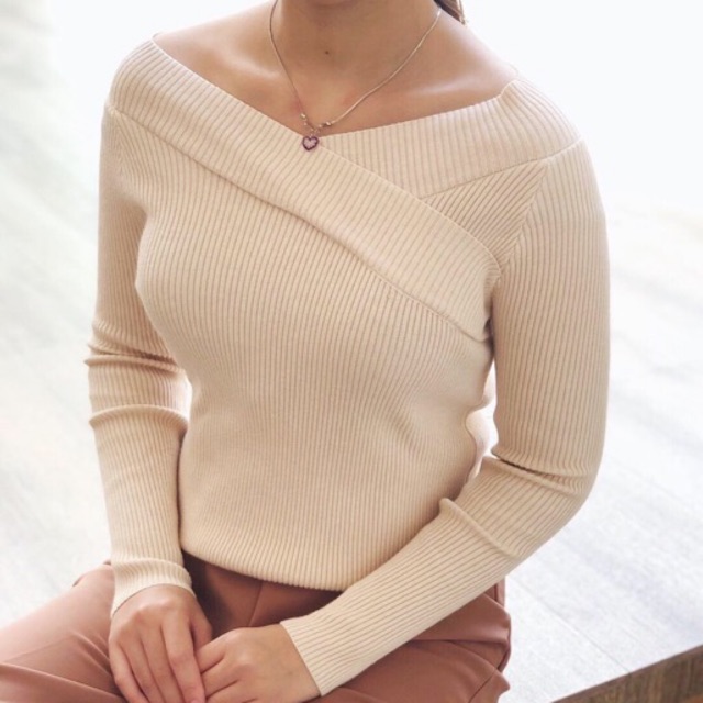 ESME KNIT