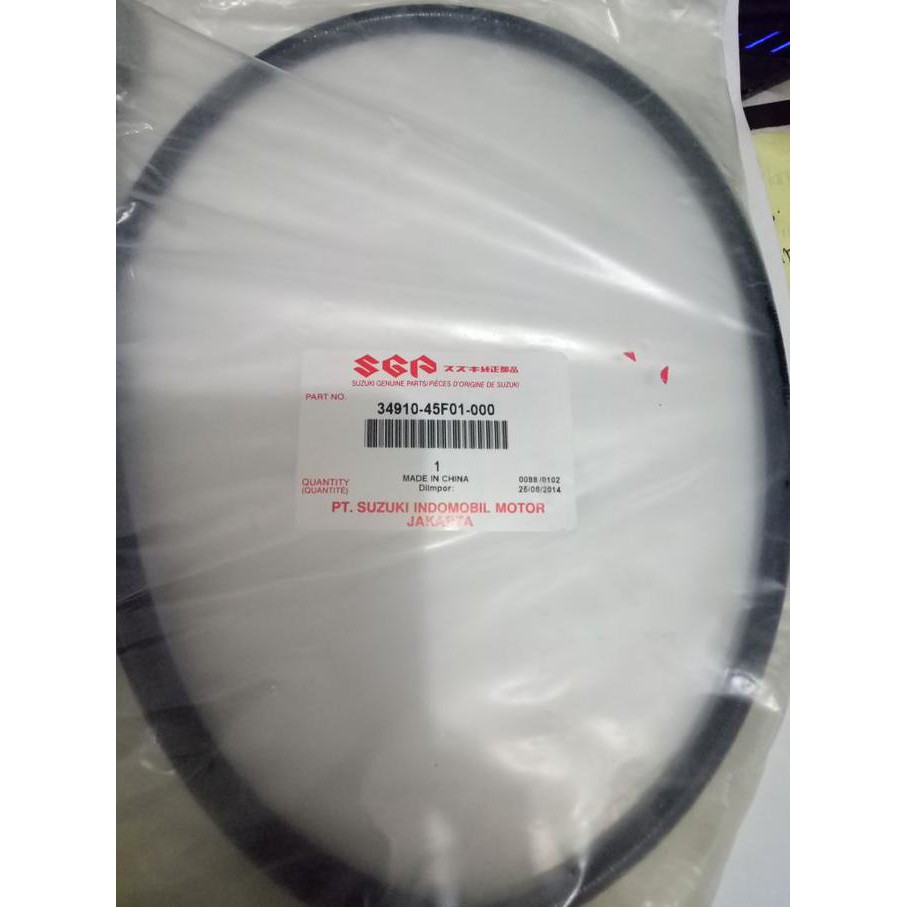 Favorit] Kabel Spedometer Suzuki Thunder 125 Original Sgp