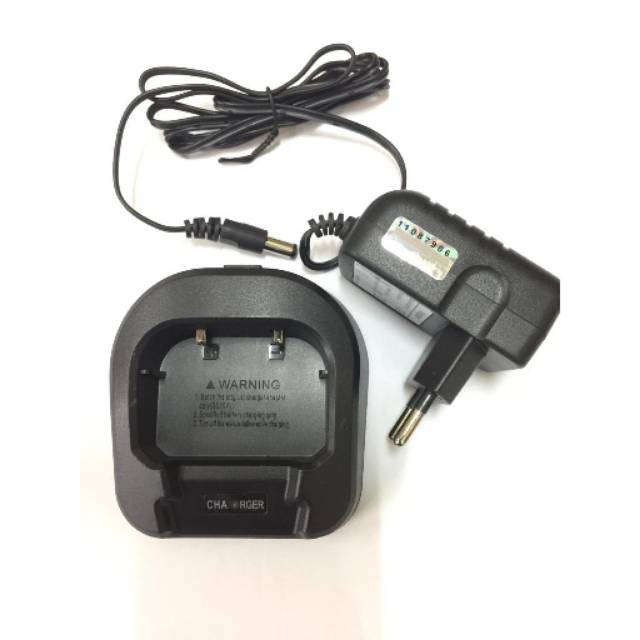 Charger HT buat UV82 BAOFENG BERLIN