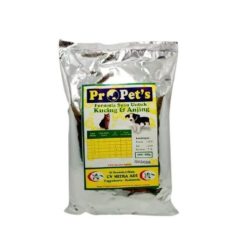 Susu Anjing / Kucing Propet'S 1Kg