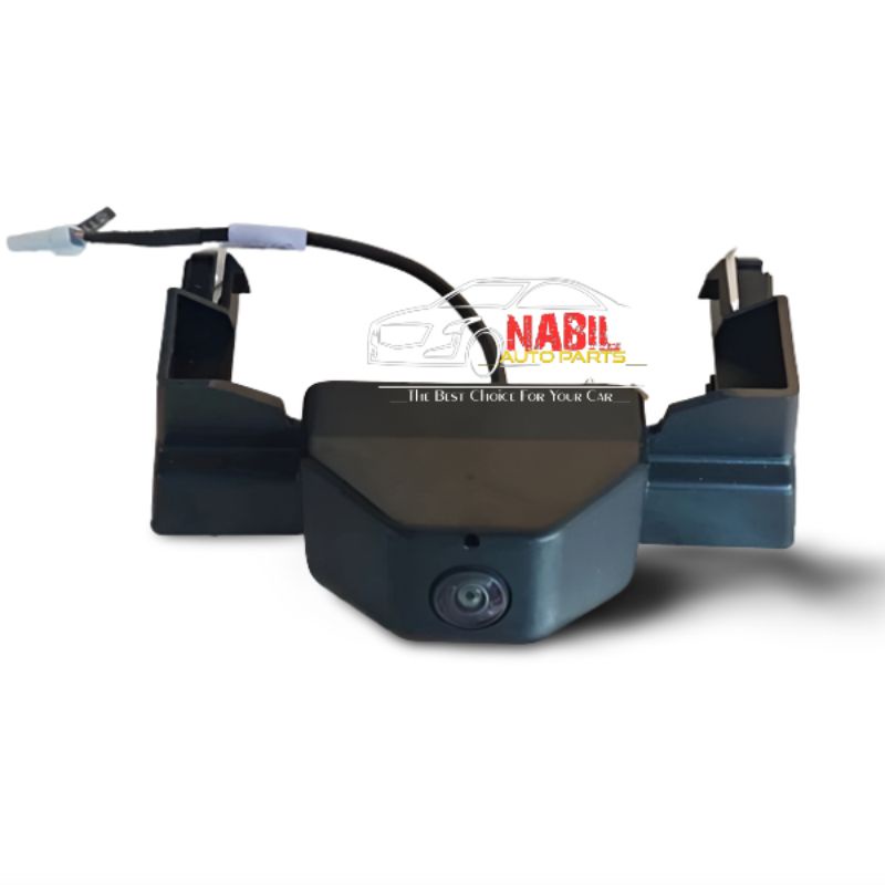 CAMERA GRIL DEPAN TOYOTA FORTUNER VRZ 2021 KEATAS