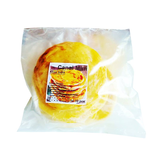 

Canai Roti Maryam Original