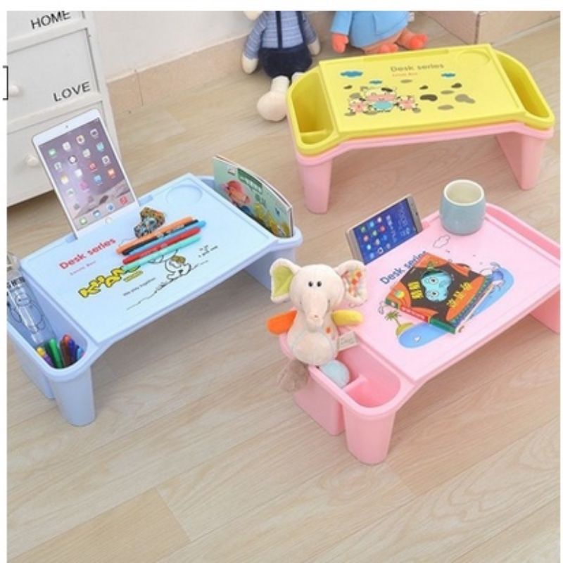 

MEJA BELAJAR PLASTIK (SUDAH ADA TAMBAHAN BUBBLE+KARDUS)