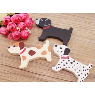 

TERLARIS!!! Penghapus Jumbo Doggy UNIK