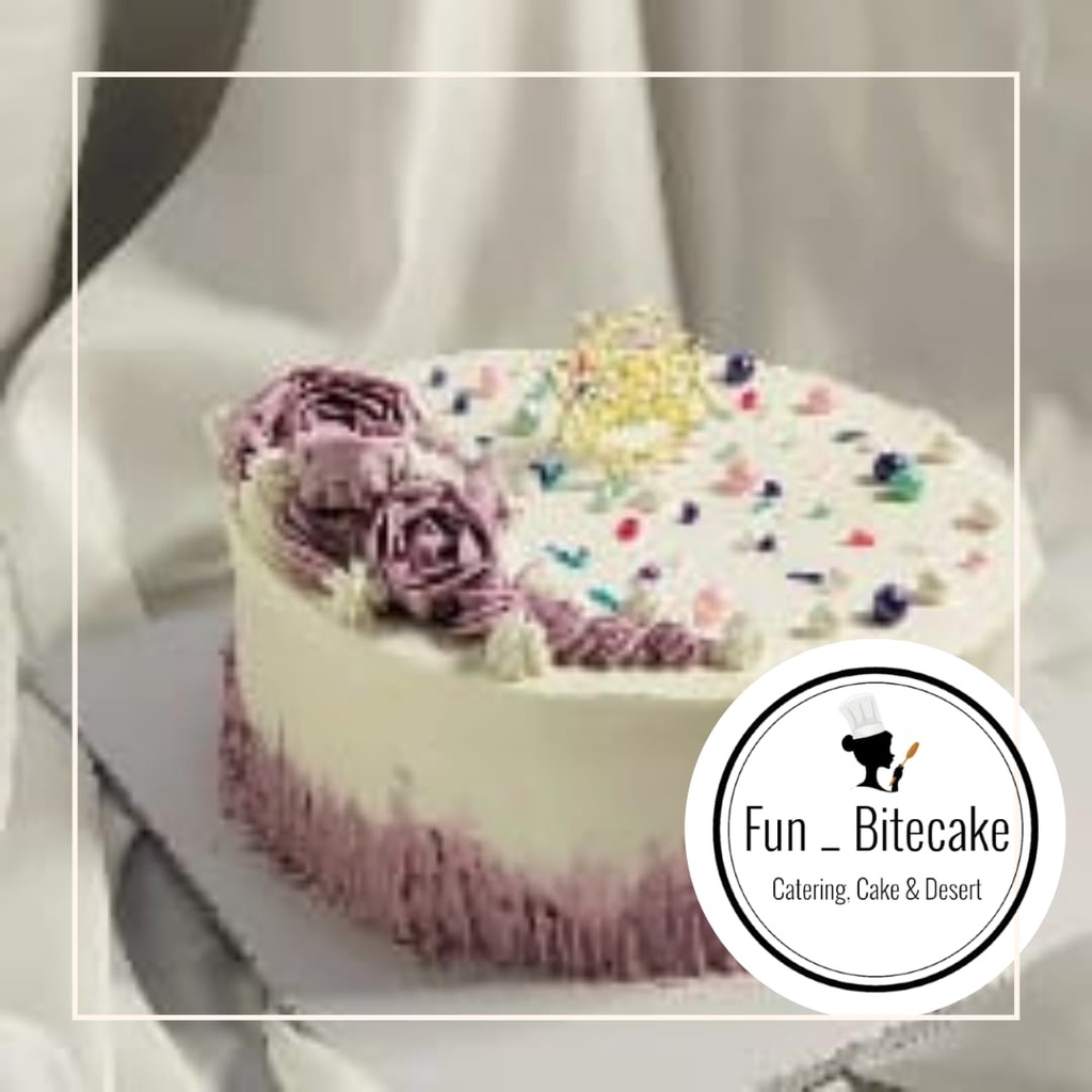 

Cake Ulang tahun