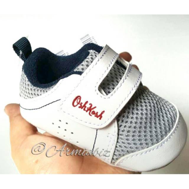 SEPATU ANAK LAKI-LAKI OSHKOSH