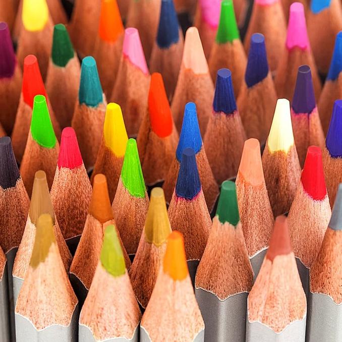 

TERBARUU!! DELI - 6522- 36pcs Water Coloring COD