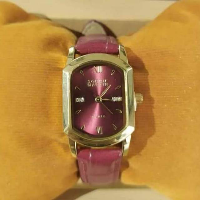 Jam Tangan Sophie Paris