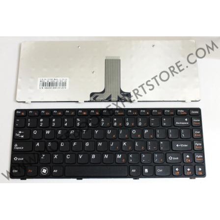 KEYBOARD LENOVO G480