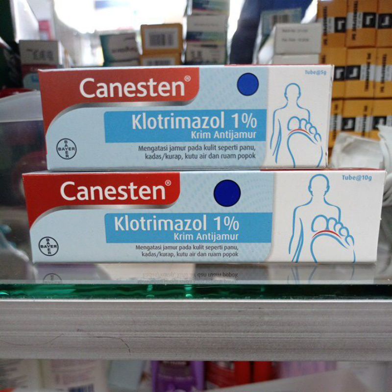 Canesten