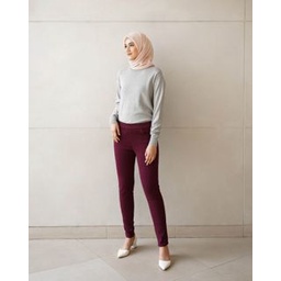 Comfy Jegging Celana Jeans By Geulis