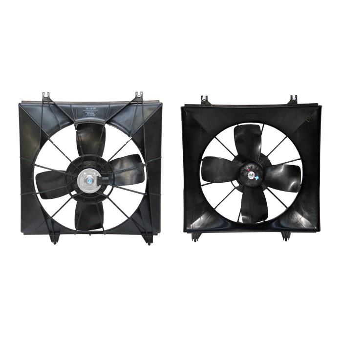 AC EXTRA FAN TOYOTA AVANZA AC