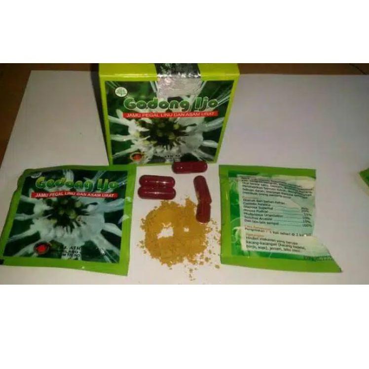 

Terlaris Obat Asam Urat Godong Ijo Berkhasiat Jamu Pegal Linu ♛➙ 75