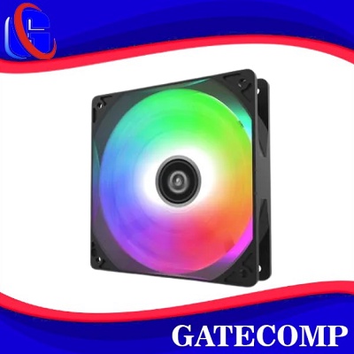 Fan Casing Kipas RGB 12 cm Infinity RGB Version