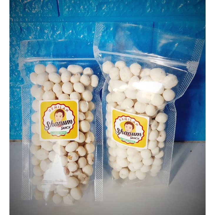 

Kacang Sukro