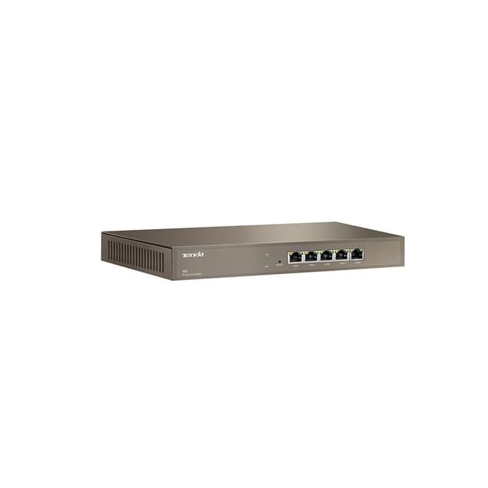 Tenda M3 Switch 5 Port Gigabit 10/100/1000Mbps Access Controller