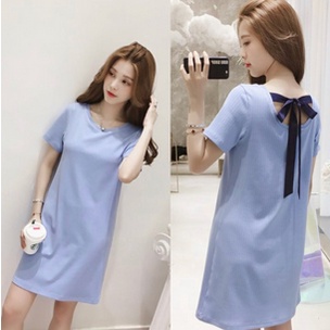 RD FASHION DRESS HELMA  //DRESS WANITA KOREAN