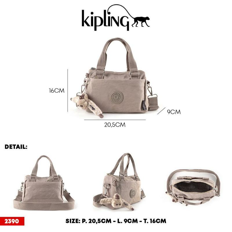 Tas wanita handbag selempang kecil kp 2390 small cyutebags