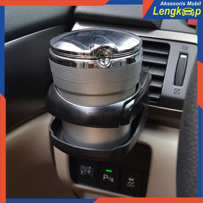 HOLDER MINUM DI MOBIL / HOLDER AIR MINUM / HOLDER BOTOL MINUM / HOLDER TEMPAT MINUM ML23