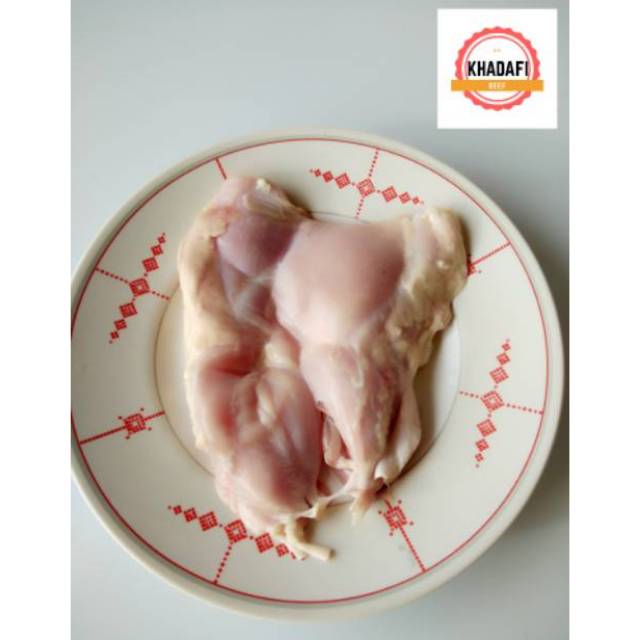 

DADA AYAM BONELESS TANPA KULIT 1 KG HARGA MURAH