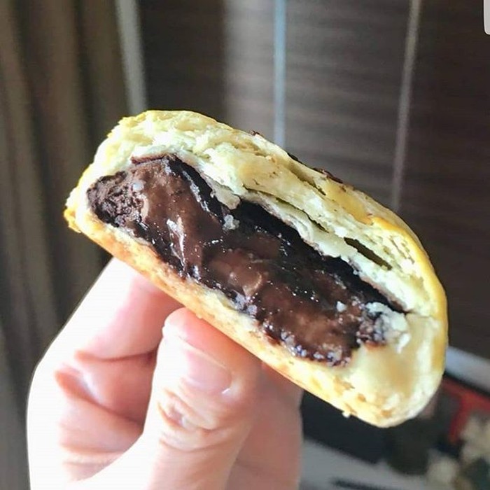 

Jual Pia coklat Murah