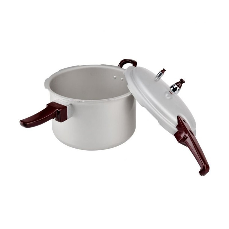 Maxim 4 Liter Panci Presto Pressure Cooker Serbaguna . Baru