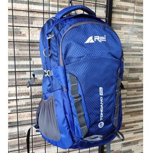 Tas Ransel Rei Tondano Original Tas Ransel 25L Original