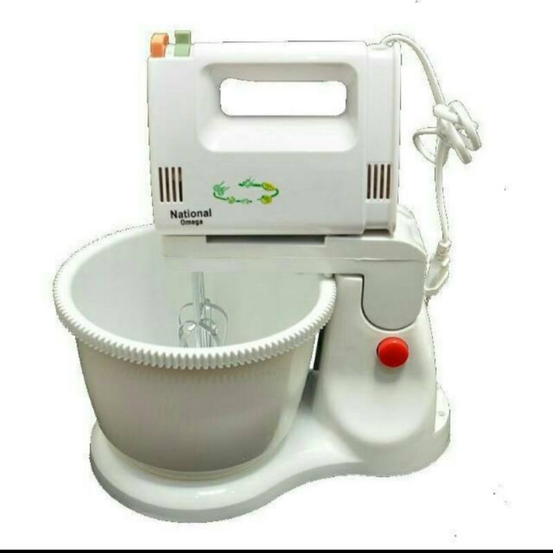 Mixer Omega NT Quality MX 1506