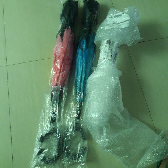 Termurah - Payung Terbalik Kazbrella - Peralatan Hujan