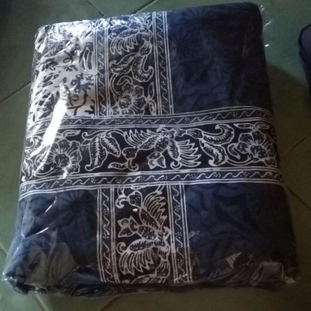 Sprei Batik Pekalongan Fn131