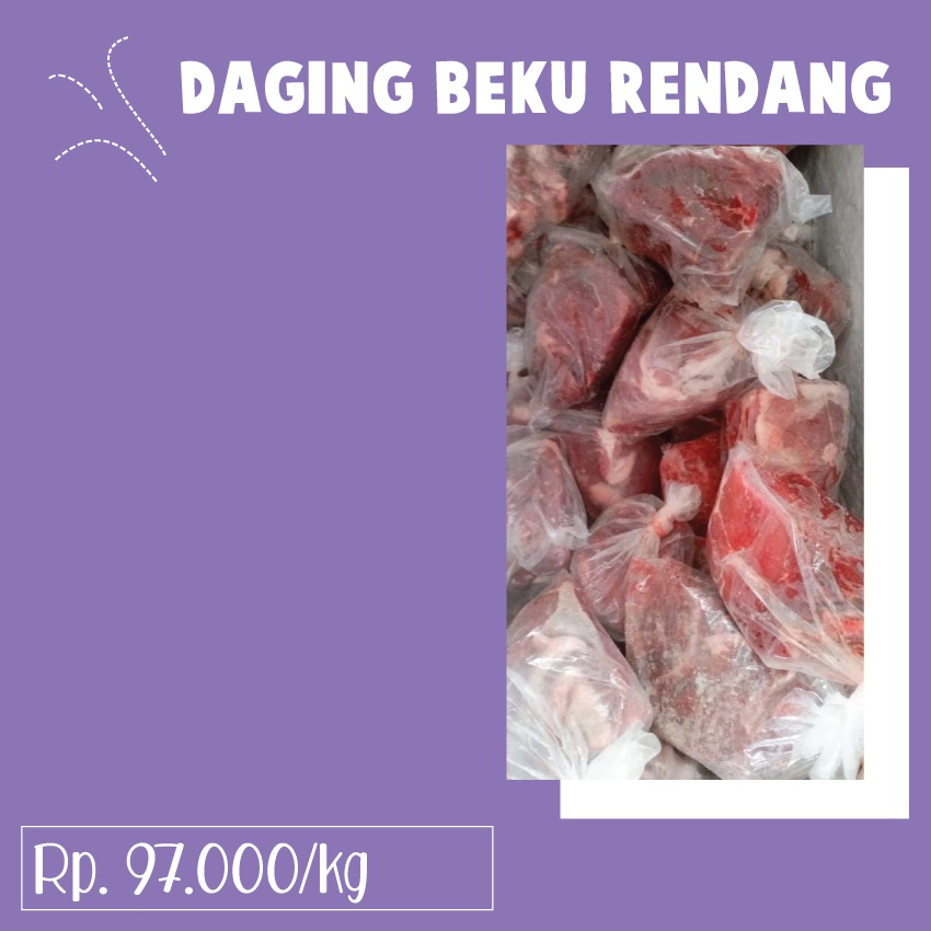 

Daging