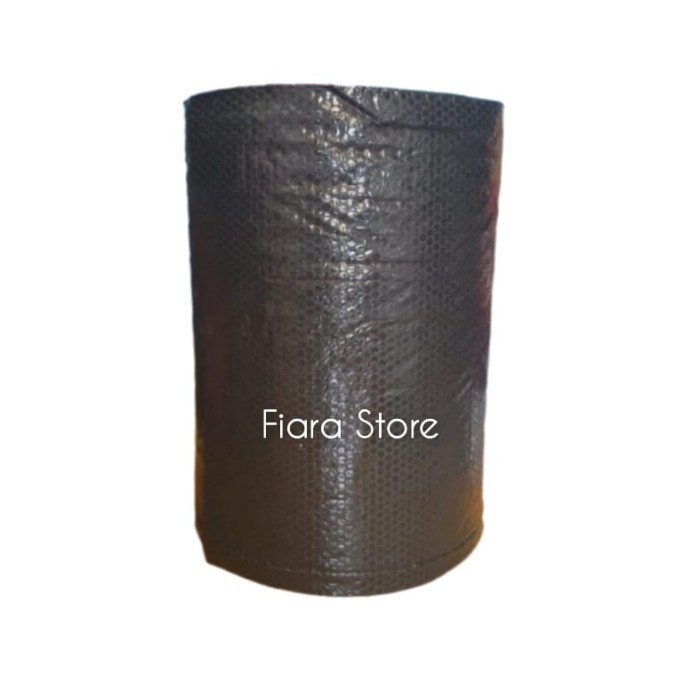 

Ginger- Bubble Wrap Roll Kecil 50 meter x 60 cm - Random