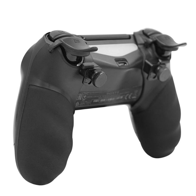 Btsg Anti-Selip Penyerap Keringat Controller Hand Grip Cover Pelindung Kulit Untuk