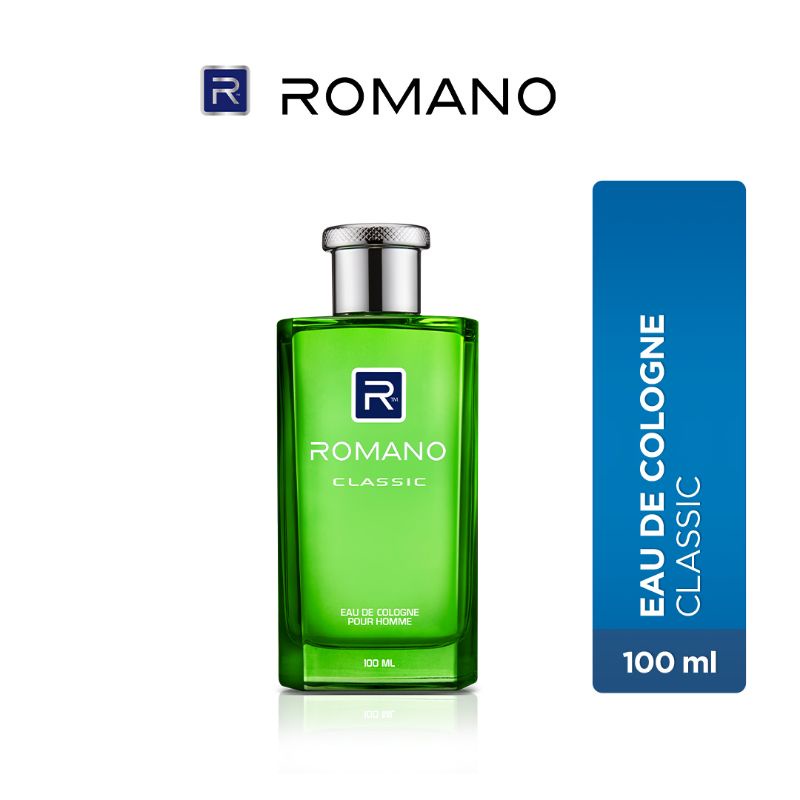 Parfum Romano 100ml