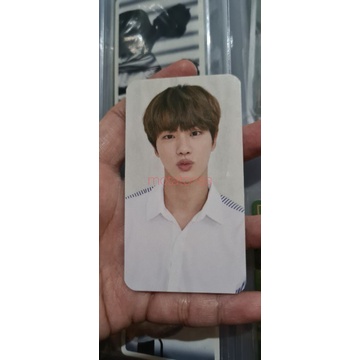 BTS - Jin kyocera pc