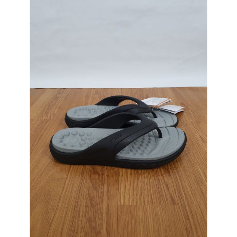 Sandal Crocs Atens Reviva / Crocs Reviva / sandal crocs