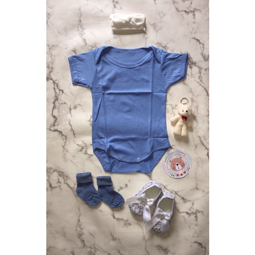 Only 1 Hampers Bayi / Baby Hampers / Newborn Baby Gift Set / Baby Gift / Kado Bayi / Kado Lahiran-Paket 17