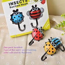 Insects Hook / gantungan