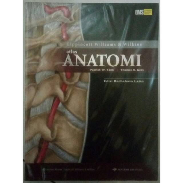 Jual Atlas Anatomi | Shopee Indonesia