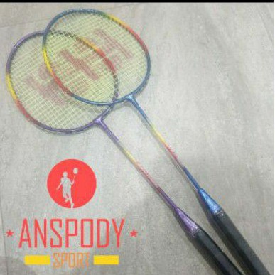 RAKET BADMINTON HART JUNIOR