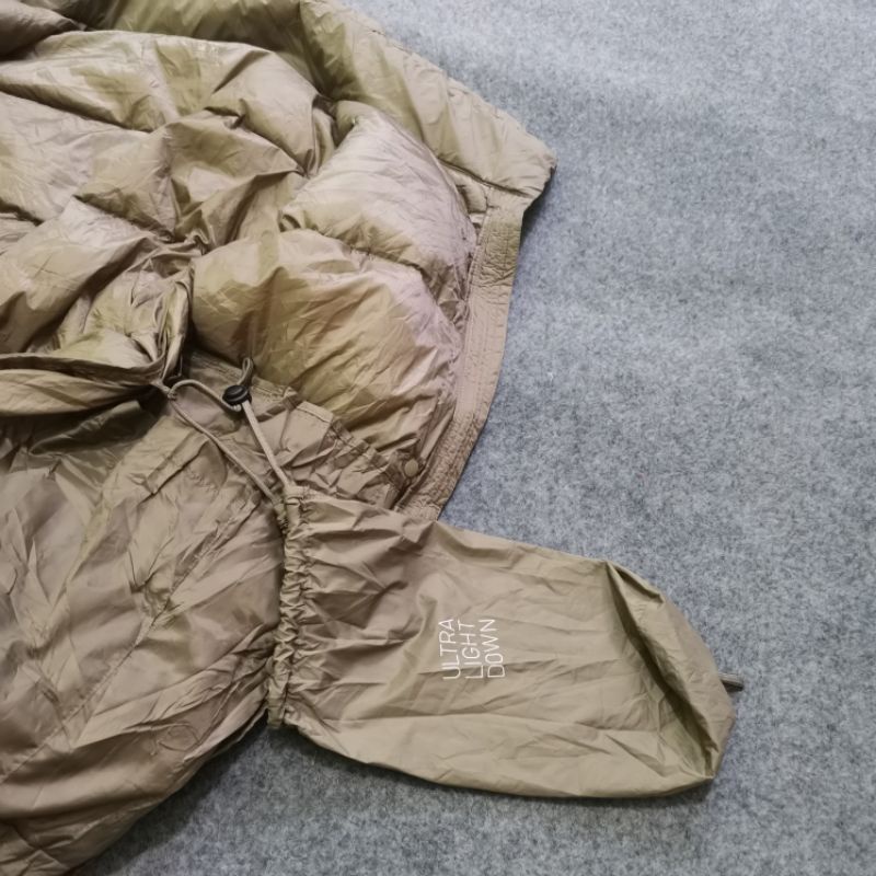 Ultralight Down Jaket | Ultralight Uniqlo | Puffer Uniqlo