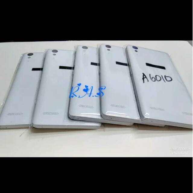 Backdoor Backcover Tutupbelakang Lenovo a6010