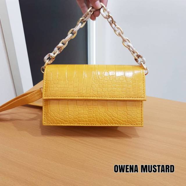 Owena bag dan best seller